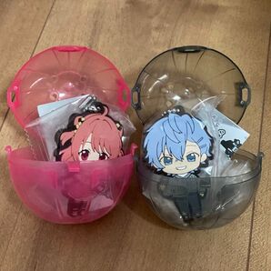 からぴち ラバーマスコット のあヒロ