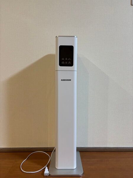 KEECOON タワー型 業務用 超音波加湿器 13L