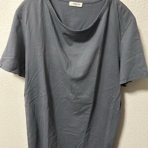 ヘルムートラング 無地Tシャツ