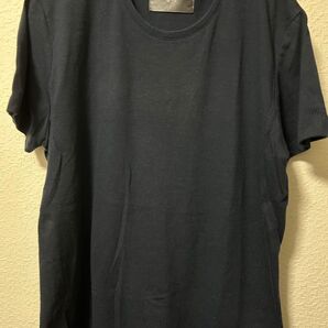 wjk ネイビーTシャツ