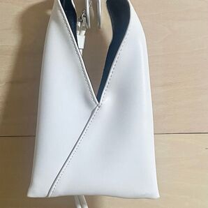 美品★MM6 MAISON MARGIELA マルジェラ スマホショルダー