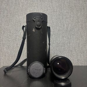 CANON ZOOM LENS FD 80-200mm 1:4