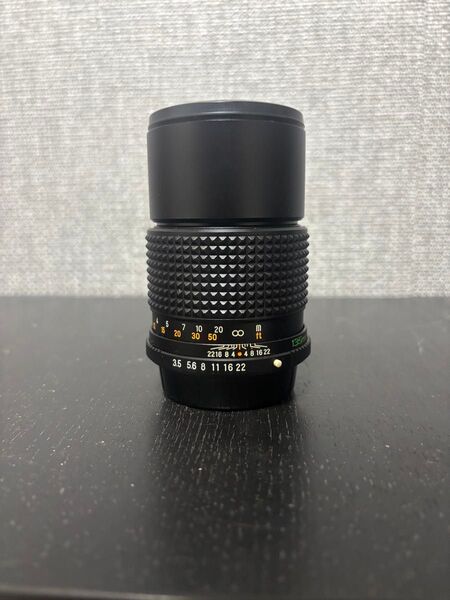 MAMIYA-SEKOR E 1:3.5 f=135mm 49Φ