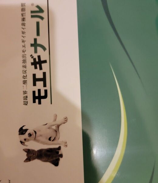 モエギナール300粒