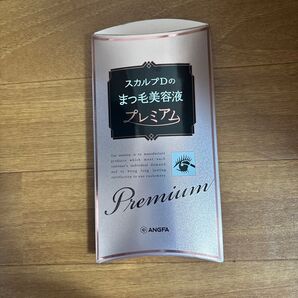 スカルプD まつ毛美容液プレミアム