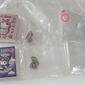 いちご新聞 ガチャガチャ 豆ガシャノート ノート
