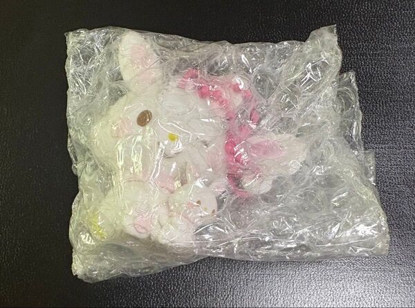 サンリオ シークレットチャーム IME ウィッシュミーメル