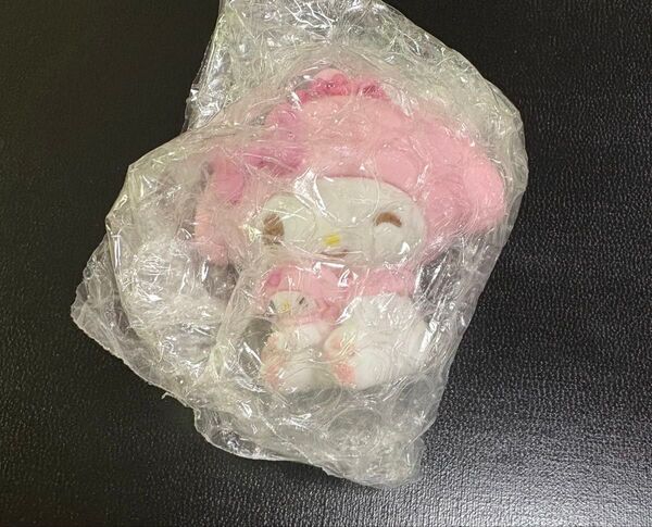 サンリオ シークレットチャーム IME マイメロディ マイメロ