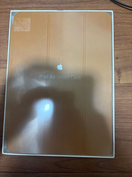 アップル Apple アップル iPad Air Smart Case ブラウン MF047FE/A