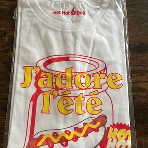 新品未開封☆東方神起 Tシャツ Mサイズ