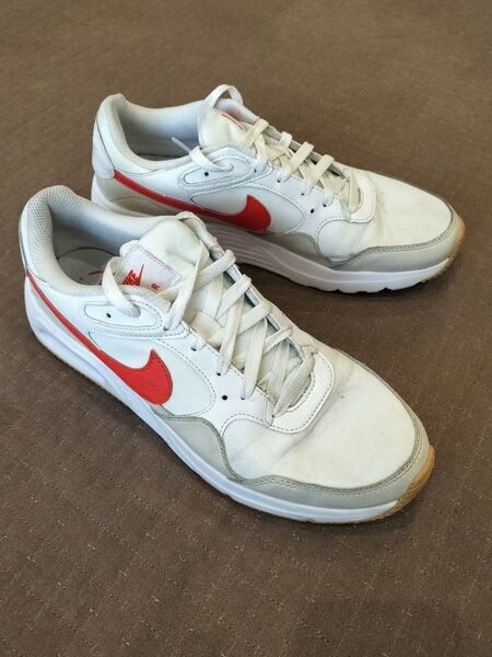 NIKE エアマックスSC