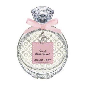 【美品】JILLSTUART リラックス オード ホワイトフローラル