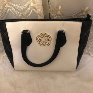 クレイサス ハンドバッグ ショルダー付き