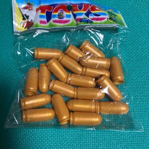 ブローバックトイガン用 カートリッジ