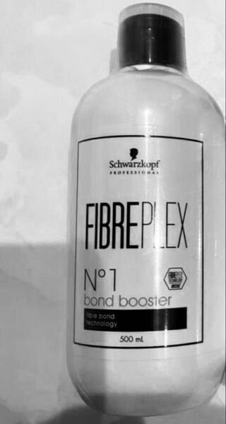 ファイバープレックス No.1 ボンド ブースター 500ml