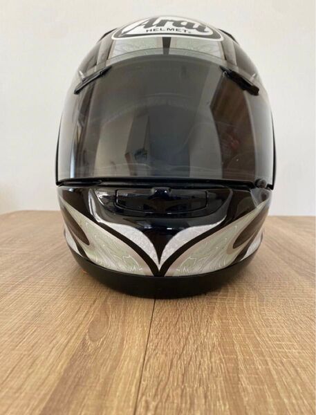 フルフェイスヘルメット Arai フルフェイス Astro バイク用ヘルメット アライ アストロ アストロIQ