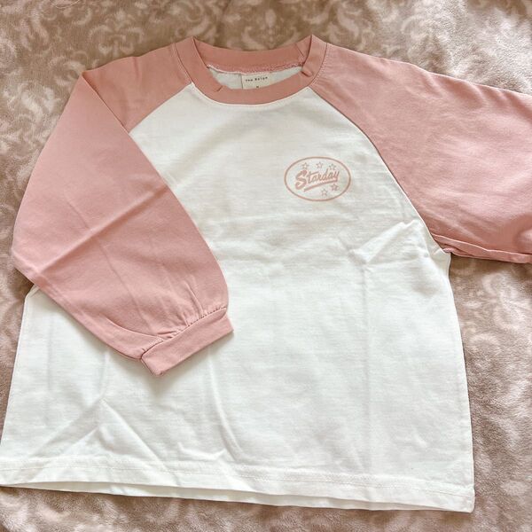 the beige トップス