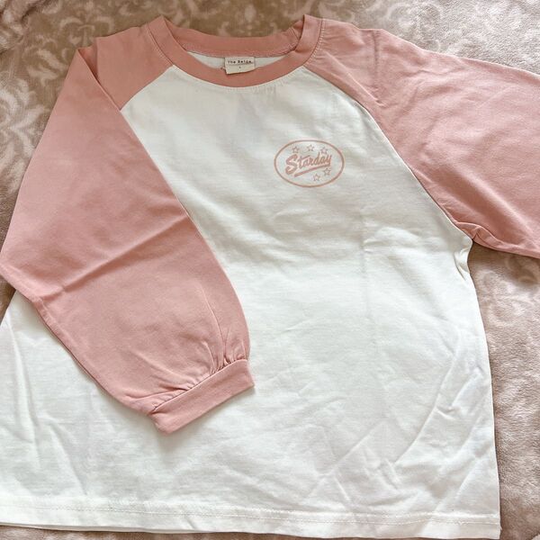 the beige トップス