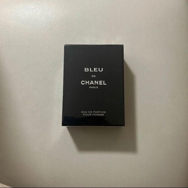シャネル ブルー ドゥ シャネル オードパルファム EDP SP 100ml ヴァポリザター
