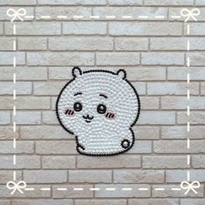 ストーンデコ【ちいかわ】