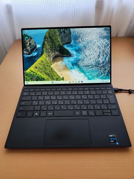 Dell XPS 9310 第11世代 Core i7 16/1TB 4K+