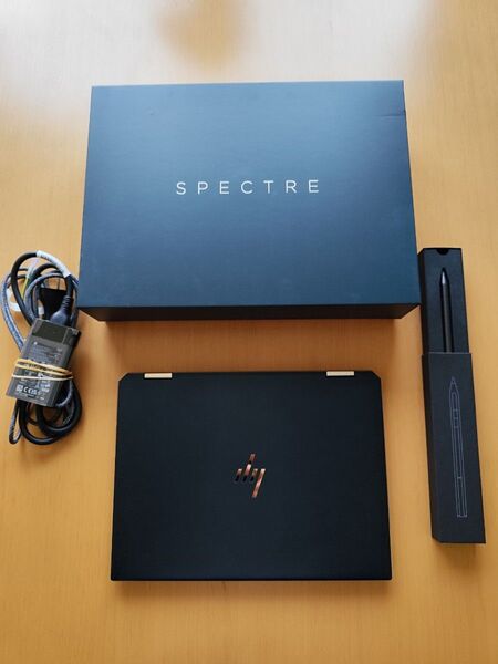 Hp spectre x360 Convertible 14-ea Core-i7 16GB/512GB