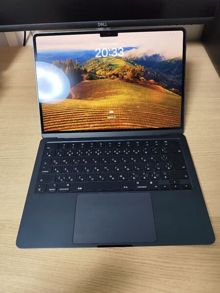 Apple Macbook Air M2 256/8GB