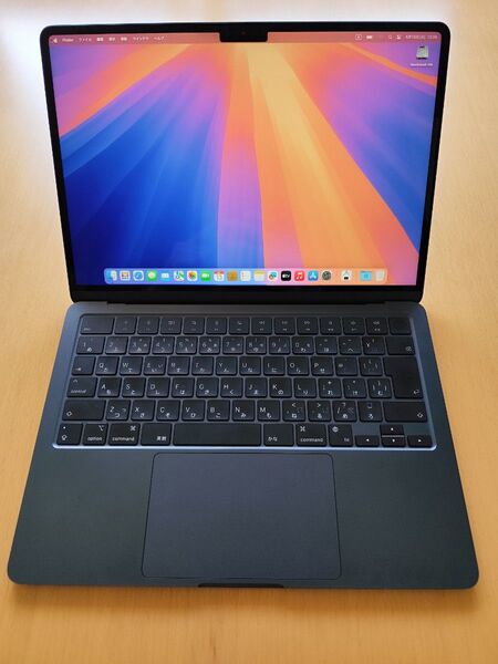 Apple Macbook Air M2 256/8GB
