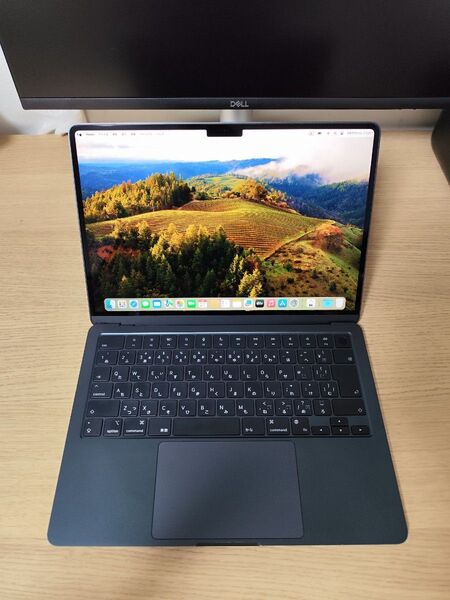 Apple Macbook Air M2 256/8GB