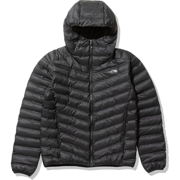 THE NORTH FACE ザノースフェイス インサレーションジャケット ワンダーラストフーディNY82100メンズ2サイズ新品