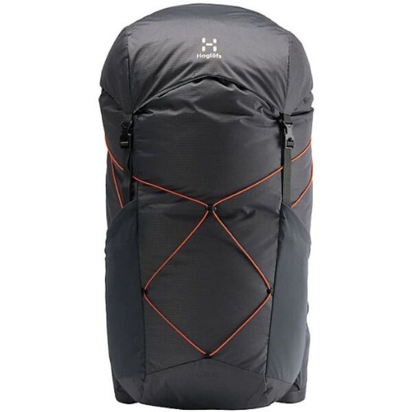 HAGLOFS ホグロフス リュックサック リムシリーズ 35 ブラック(黒色) ユニセックス 新品 35L