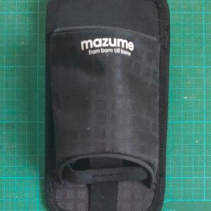 マズメ フローティングベスト用 ドリンクホルダー
