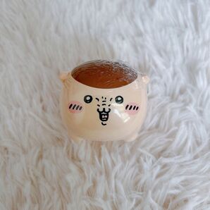 ちいかわ貯金箱 くりまんじゅう