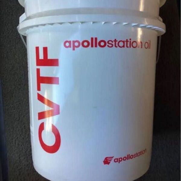 アポロステーションオイル CVTF 20L