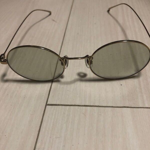 Zoff ユニセックスサングラス