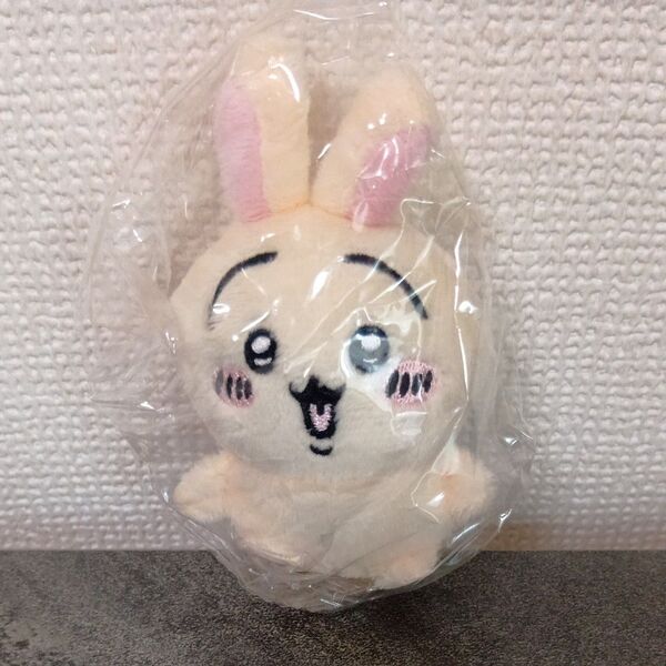 ちいかわ お座りぬいぐるみ2 うさぎ 未開封
