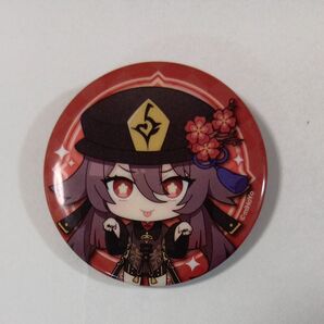 原神 フータオ