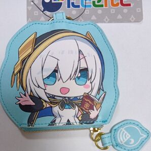 にじさんじ アルス・アルマル コインケース