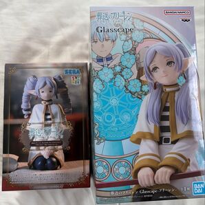 葬送のフリーレン フィギュア