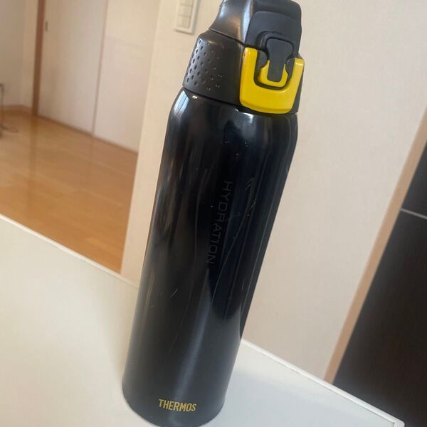 サーモス(THERMOS)真空断熱スポーツボトル 水筒