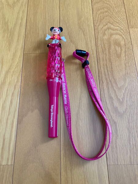 ディズニーランド ペンライト ミッキー