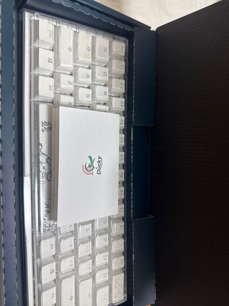 ダッキー Ducky One 2 mini ダッキー ゲーミングキーボード