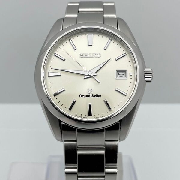 美品 グランドセイコー SBGV021 GRAND SEIKO