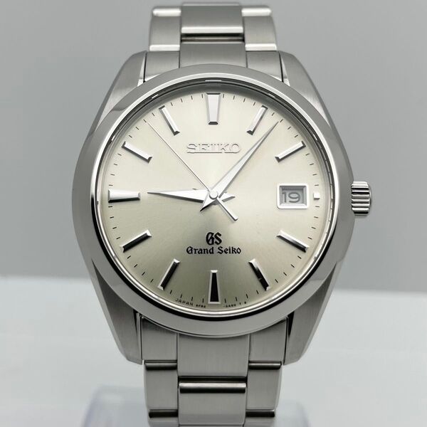 美品 グランドセイコー SBGV021 GRAND SEIKO
