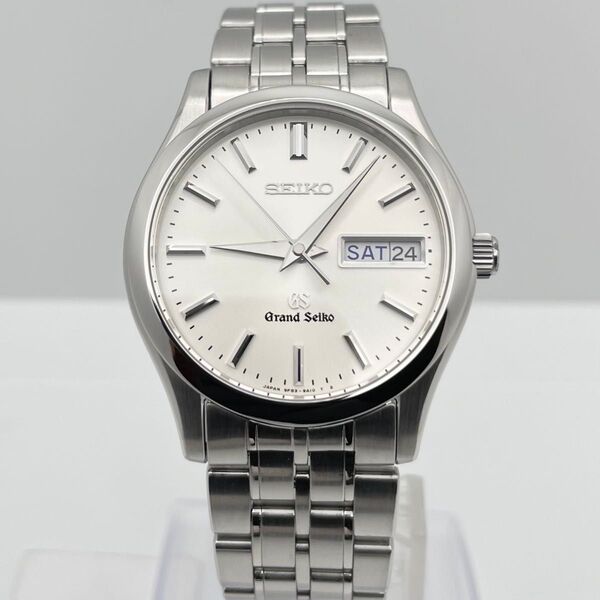 美品 グランドセイコー SBGT005 GRAND SEIKO