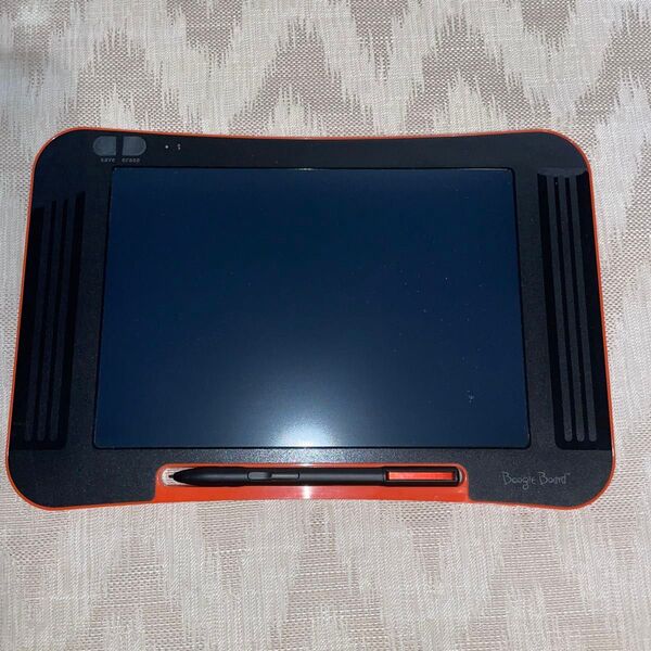 キングジム 電子メモパッド Boogie Board ブギーボードSYNC BB-6 ブラック