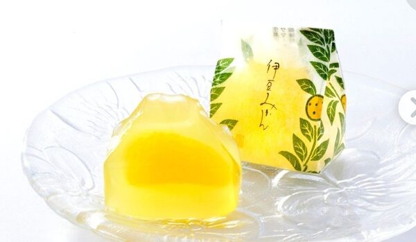 伊豆みかんゼリー16個入り