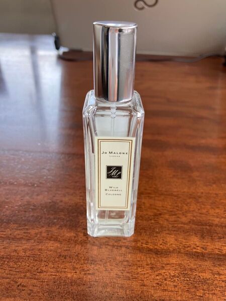 ジョーマローン ワイルドブルーベルコロン30mL