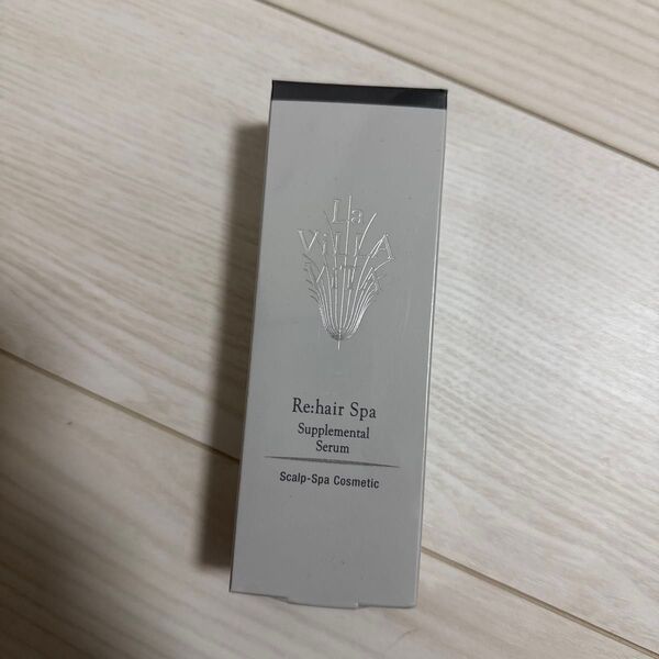 ラヴィラヴィータ リヘアスパサプリメンタルセラム100ml