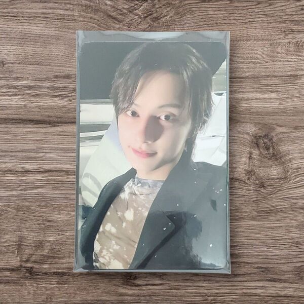 SEVENTEEN ジュン 中国 一直娯 yizhiyu yzy トレカ JUN ラキドロ